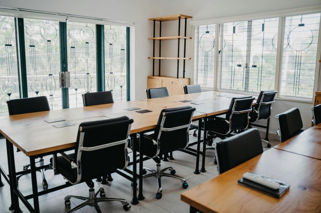 commercial Cleaning Services in New Jersey