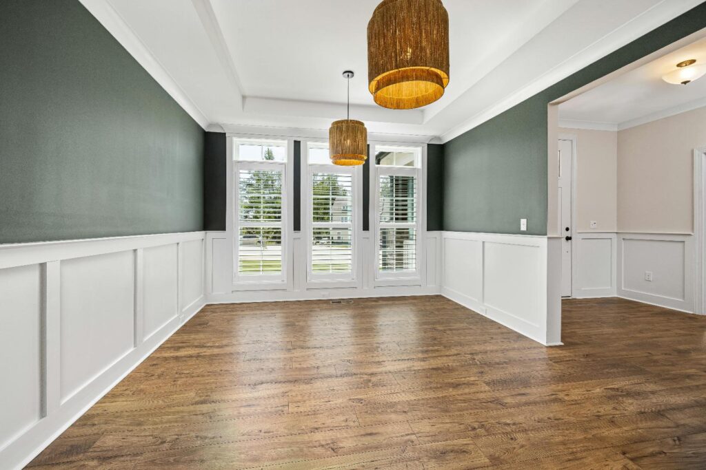 Move out Cleaning Services in New Jersey