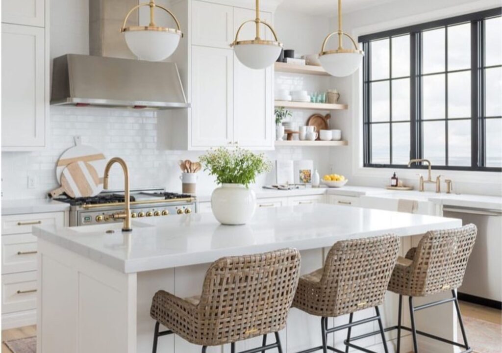 cleaned kitchen, best home cleaning services in new jersey