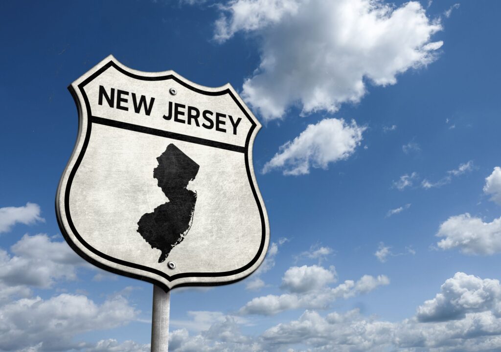 new jersey